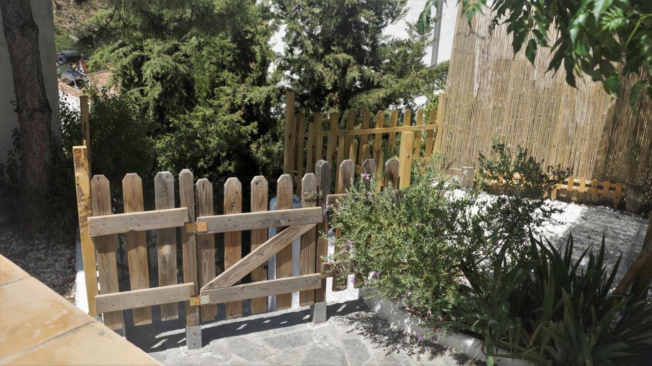 Landhaus Casa Cueva “la Estrella” *
