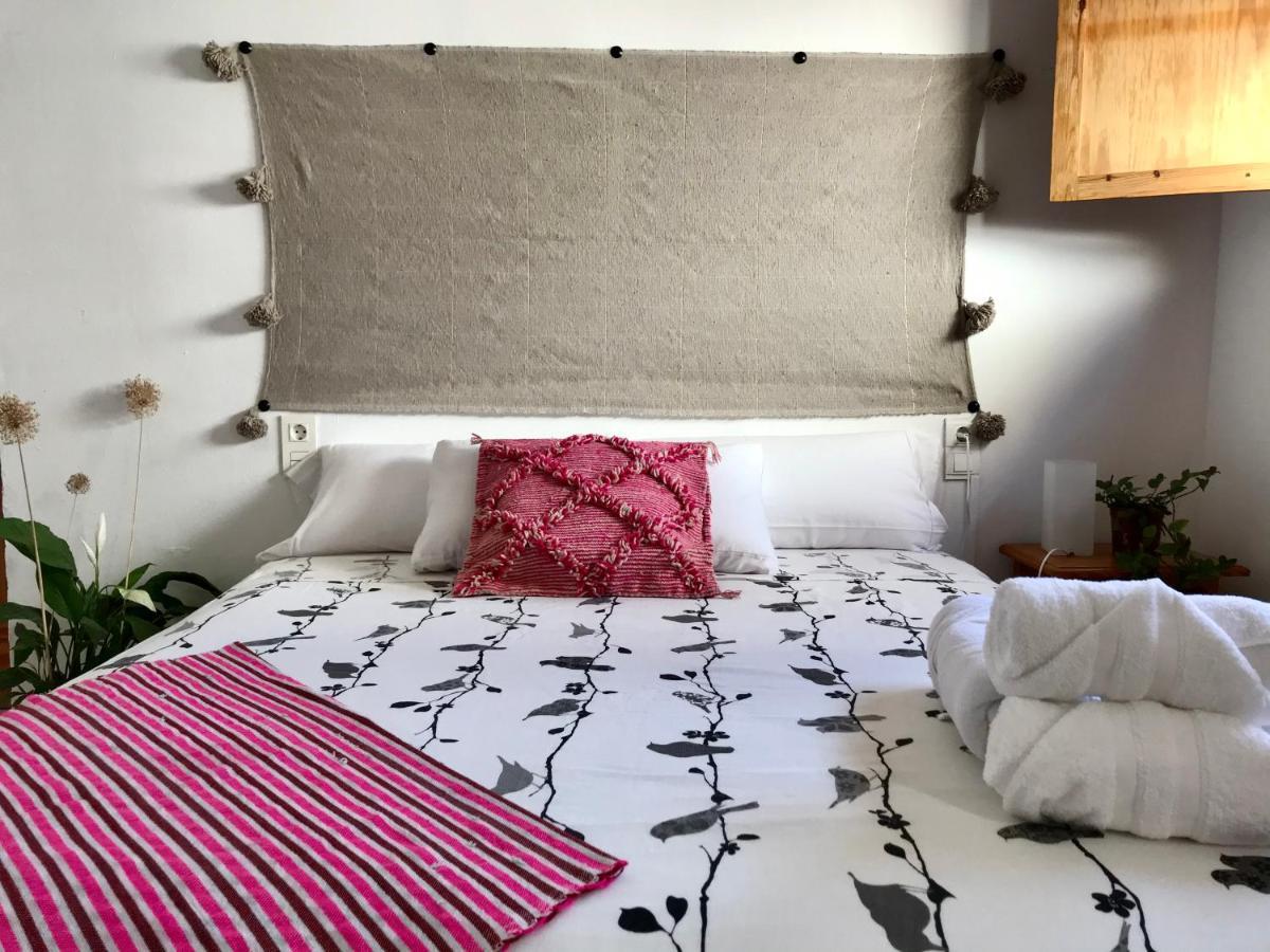 La Morada Sur Accommodatie bij particulieren