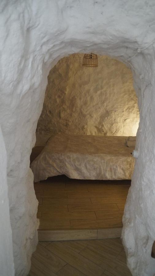 Casa Cueva “la Estrella” Landhaus