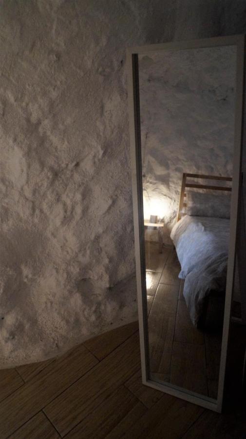 Casa Cueva “la Estrella” Landhaus