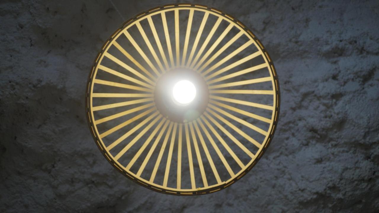 Landhaus Casa Cueva “la Estrella” Granada