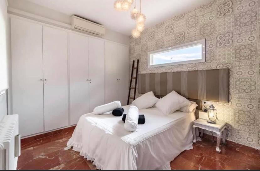 Piso Centro Apartment Granada