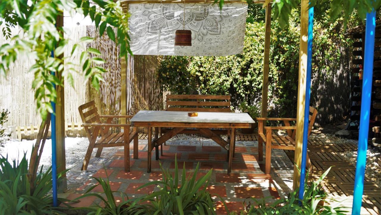 Casa Cueva “la Estrella” Landhaus
