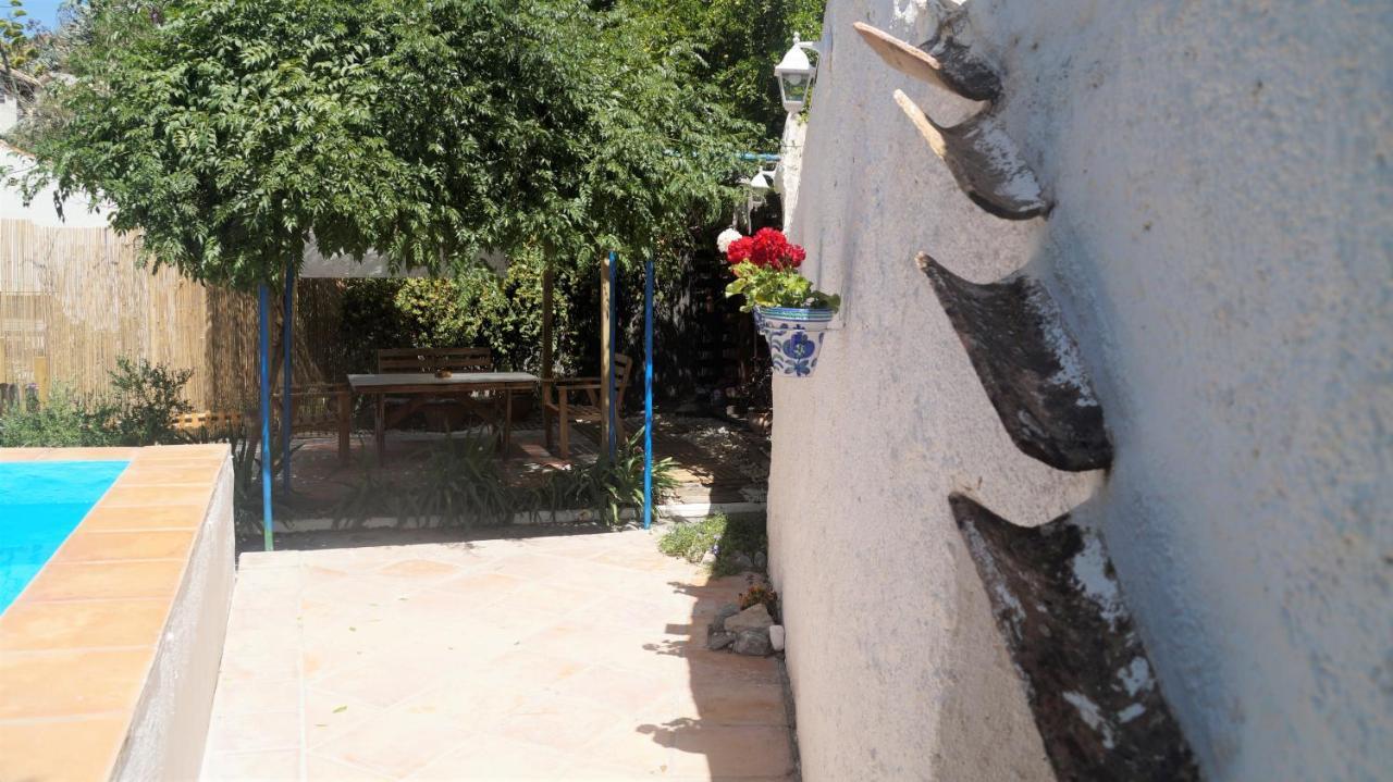 Landhaus Casa Cueva “la Estrella”
