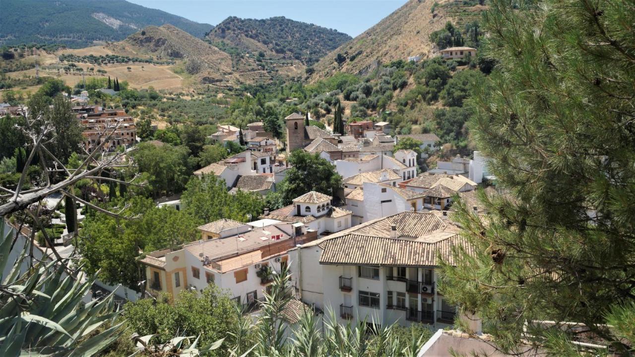 Landhaus Casa Cueva “la Estrella”
