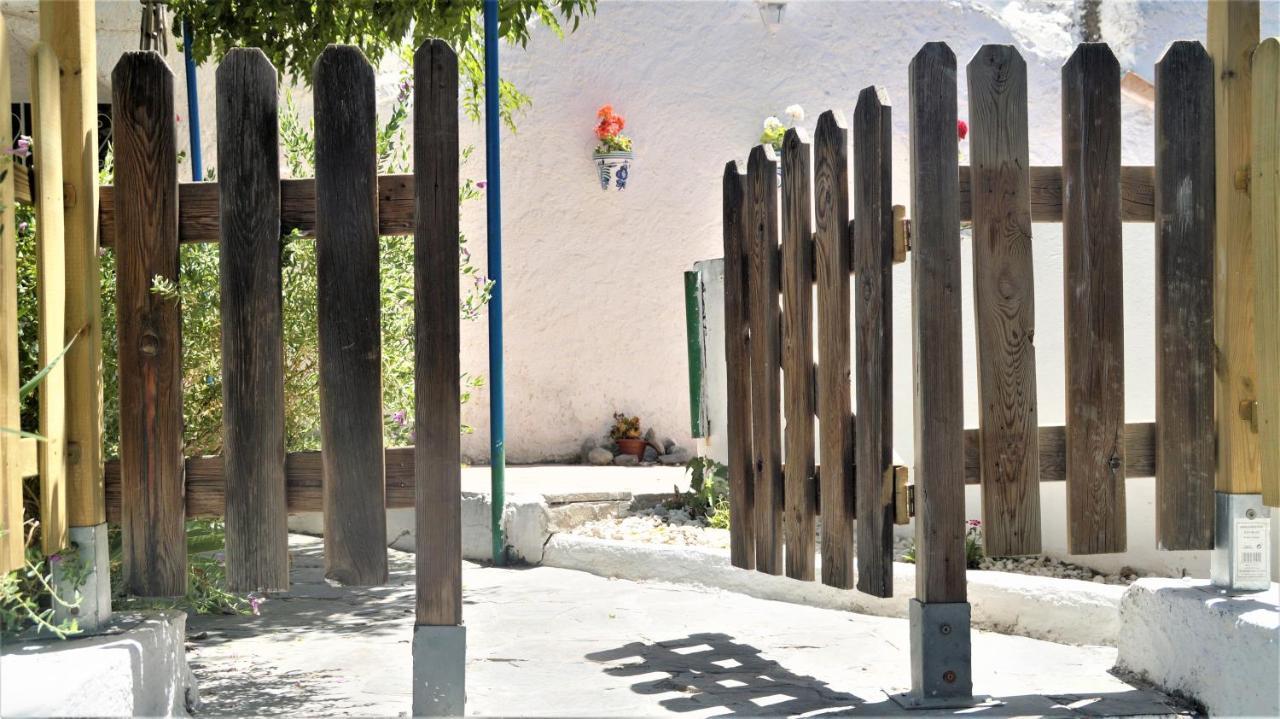 Casa Cueva “la Estrella” Landhaus
