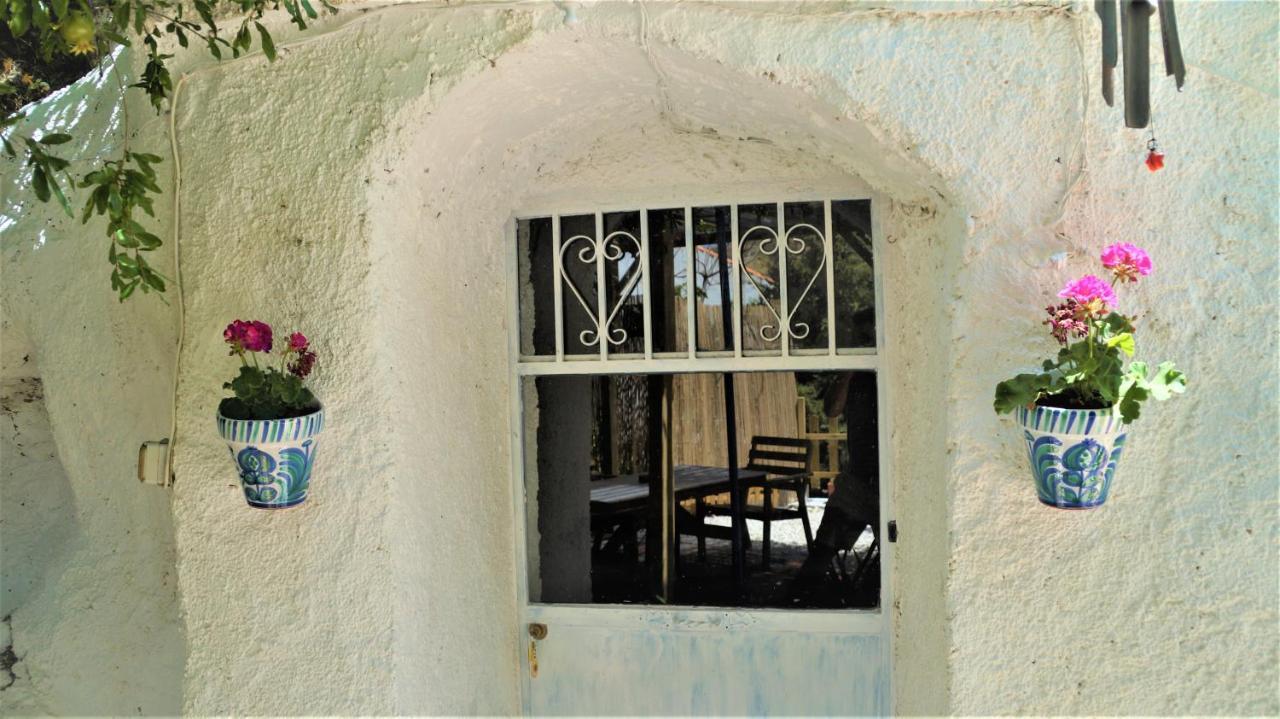 Landhaus Casa Cueva “la Estrella” Granada