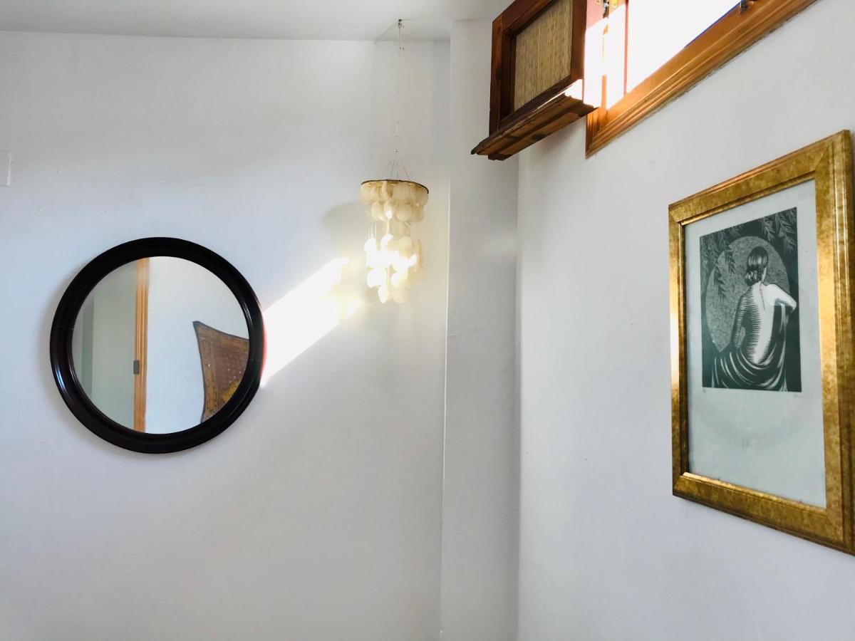 Accommodatie bij particulieren La Morada Sur *