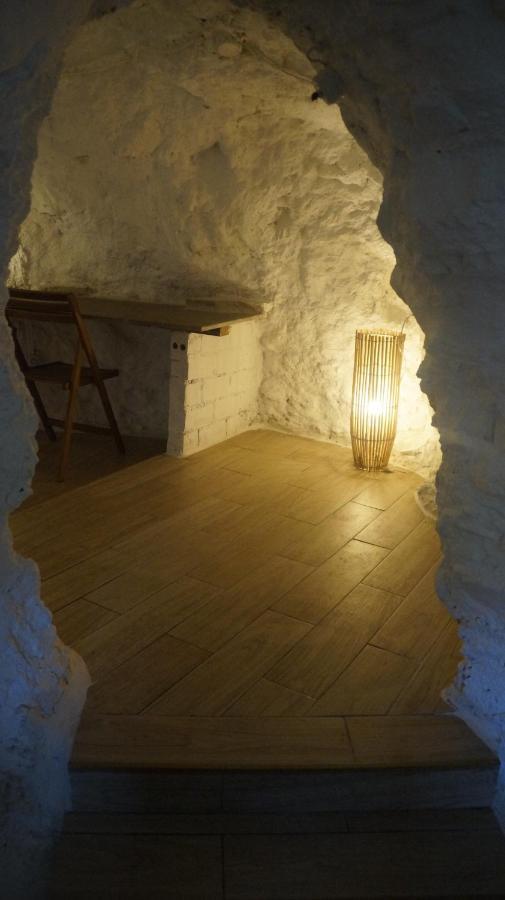 Landhaus Casa Cueva “la Estrella” Granada