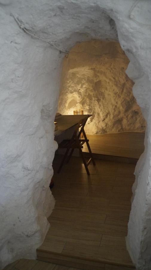 Landhaus Casa Cueva “la Estrella” Granada