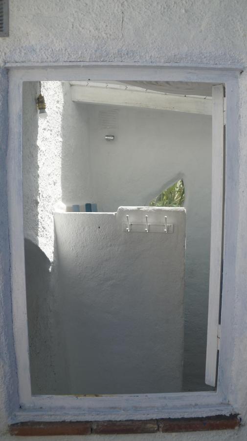 Landhaus Casa Cueva “la Estrella” Granada