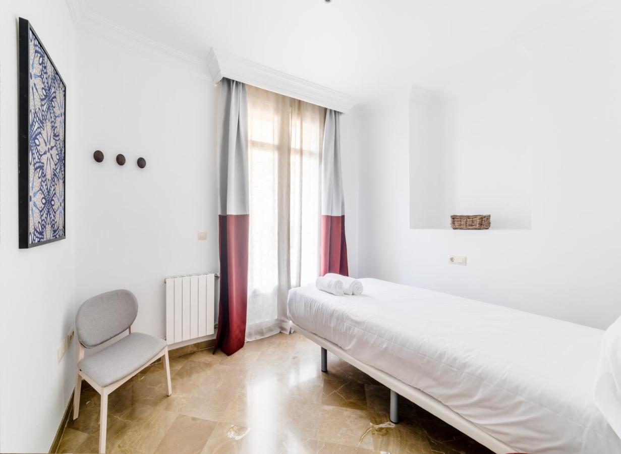 Apartment Welcomer Gran Via