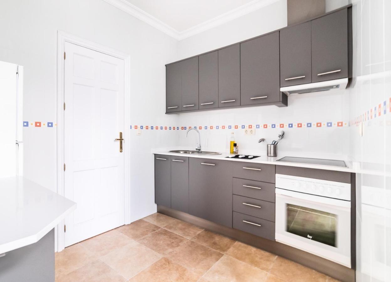 Welcomer Gran Via Apartment *
