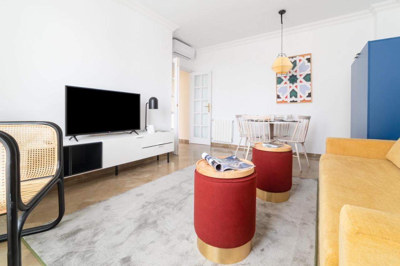 Welcomer Gran Via Apartment Granada