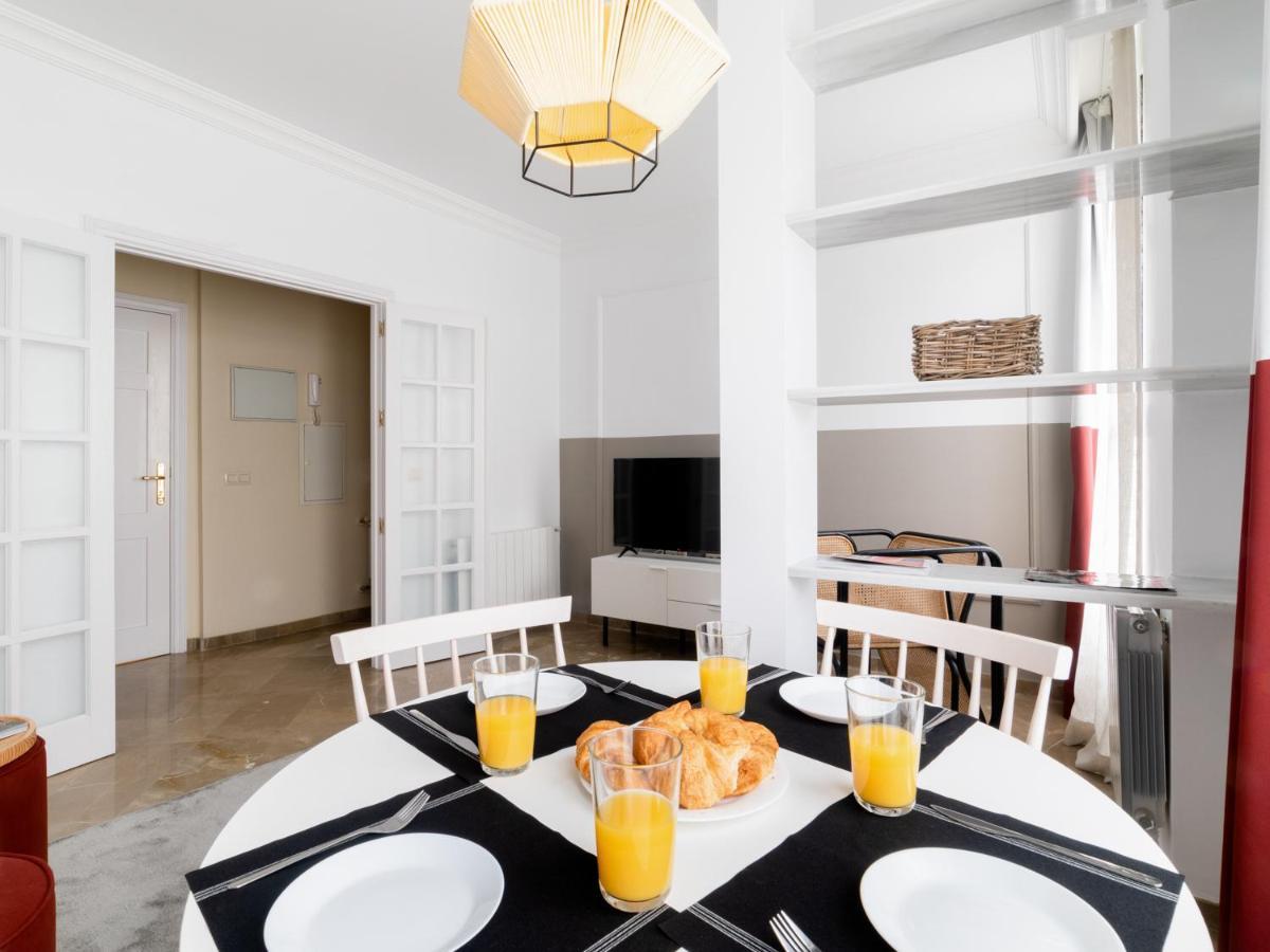 Apartment Welcomer Gran Via