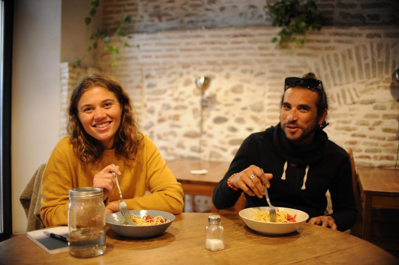 El Granado Hostal