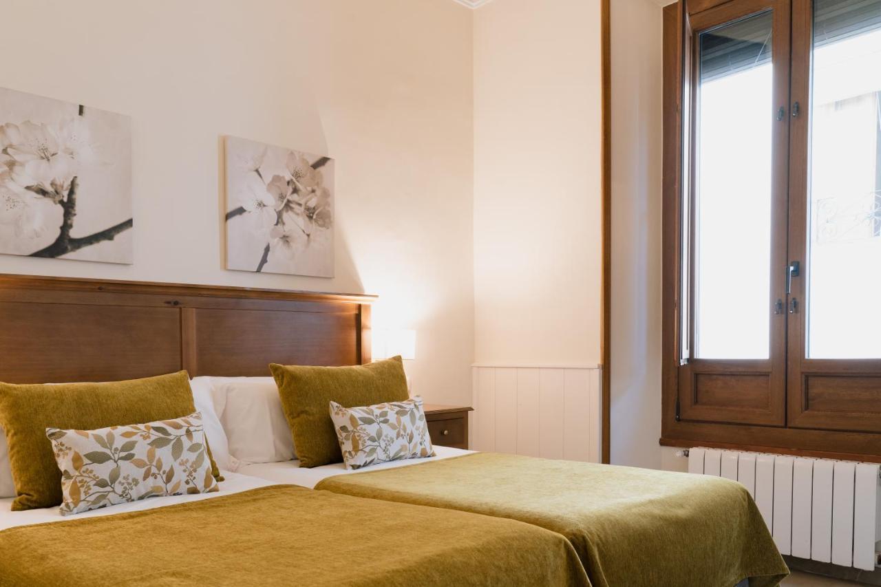 Apartment Turisticos San Matias Granada