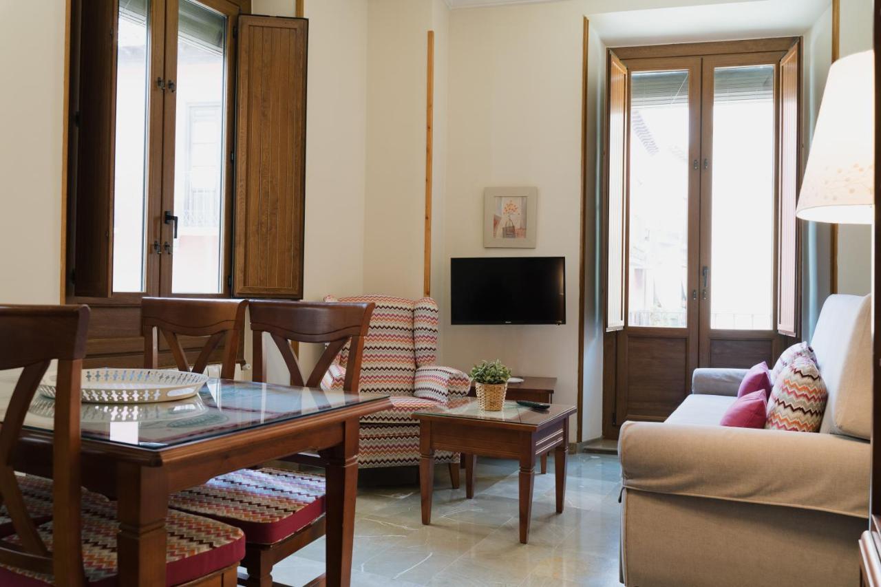 Turisticos San Matias Apartment Granada