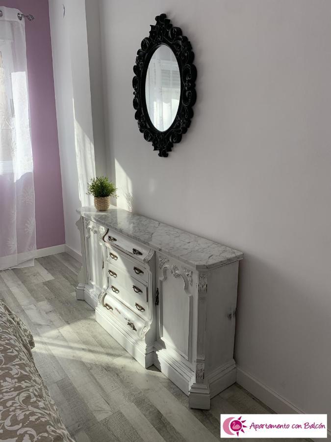 Cisne Apartment *