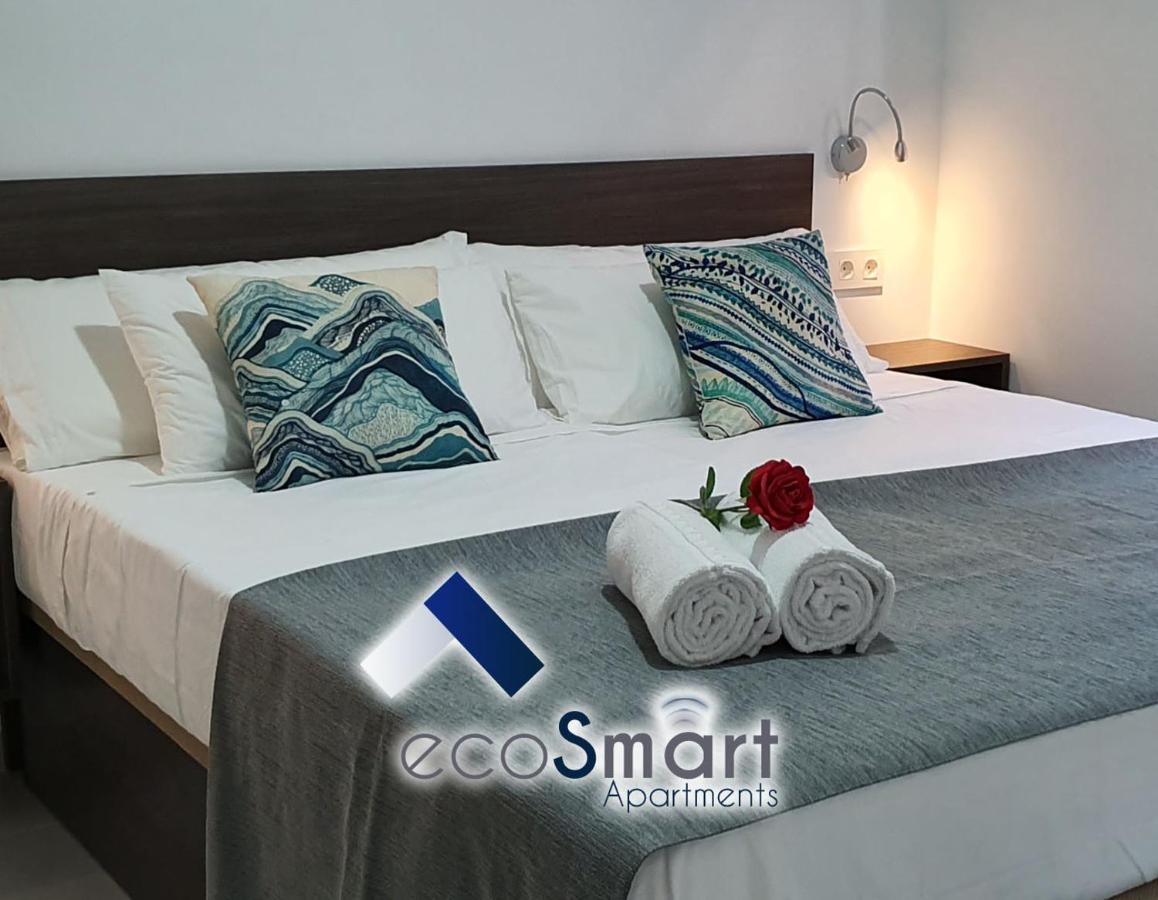 Apartamento Ecosmart *