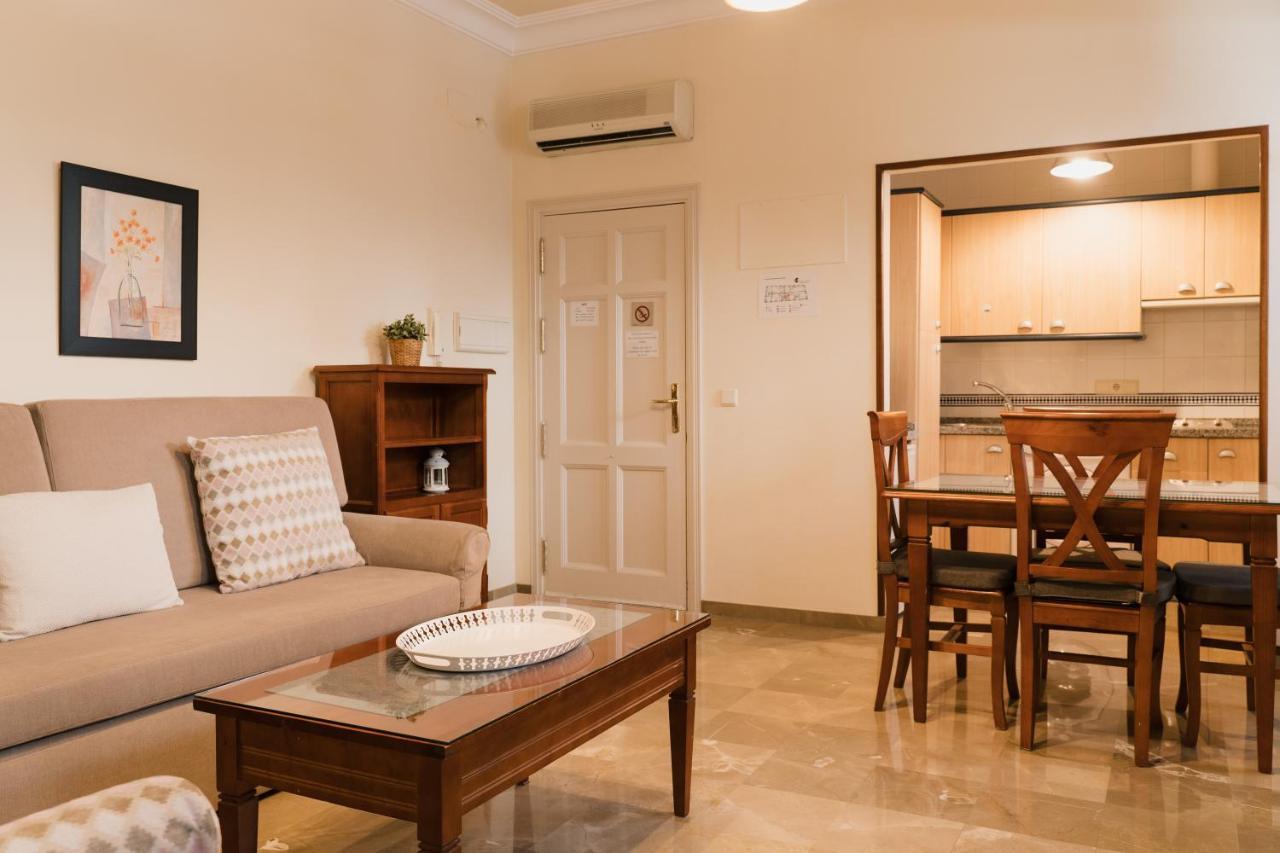 Turisticos San Matias Apartment