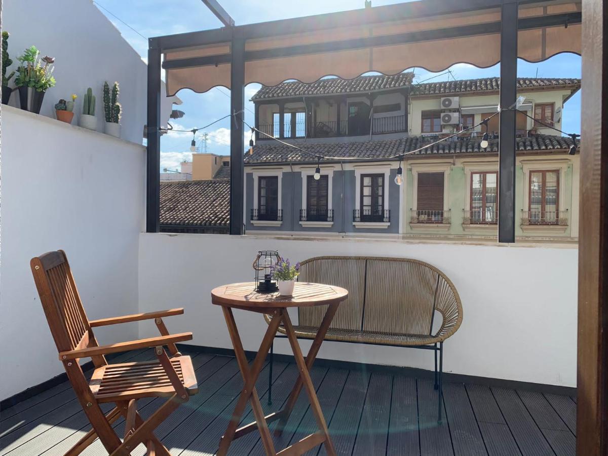 Apartment Eco Center Granatensis *