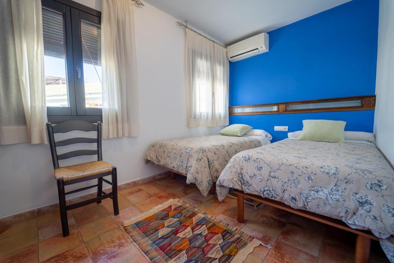 Apartamento Montesclaros *
