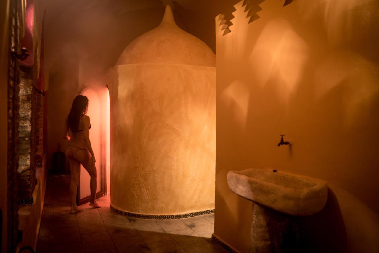 Arteaga Hostal&baños Arabes Elvira Pensión *