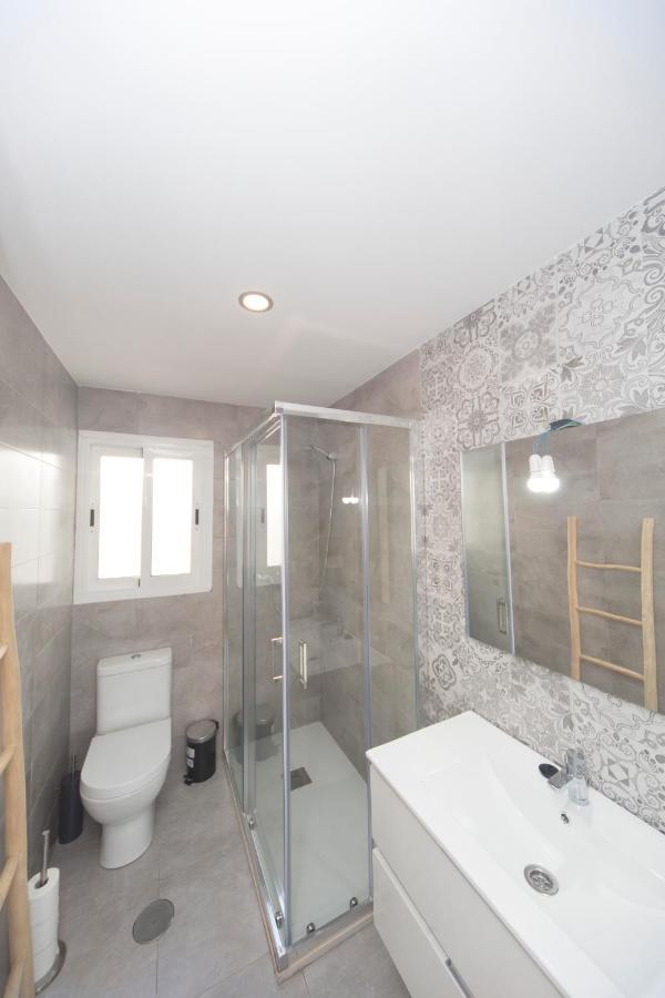 Apartment Atico Vista Nevada Granada