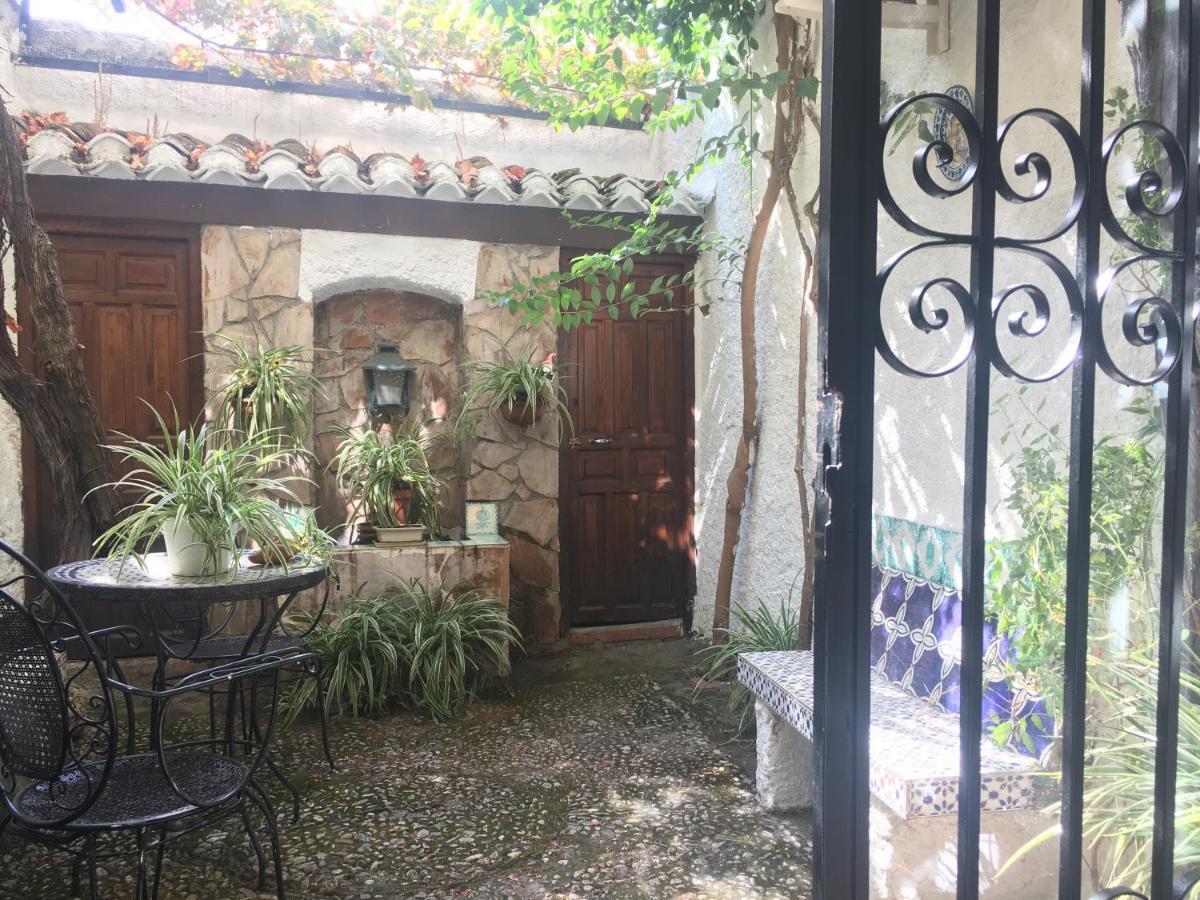 Patio *
