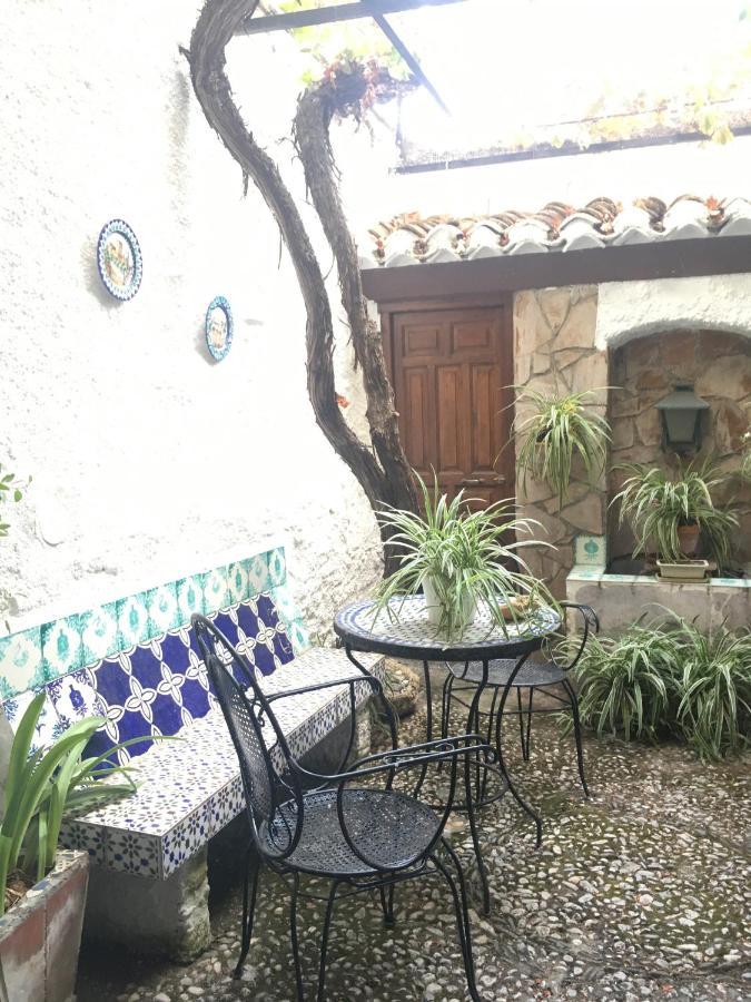 Patio * Granada