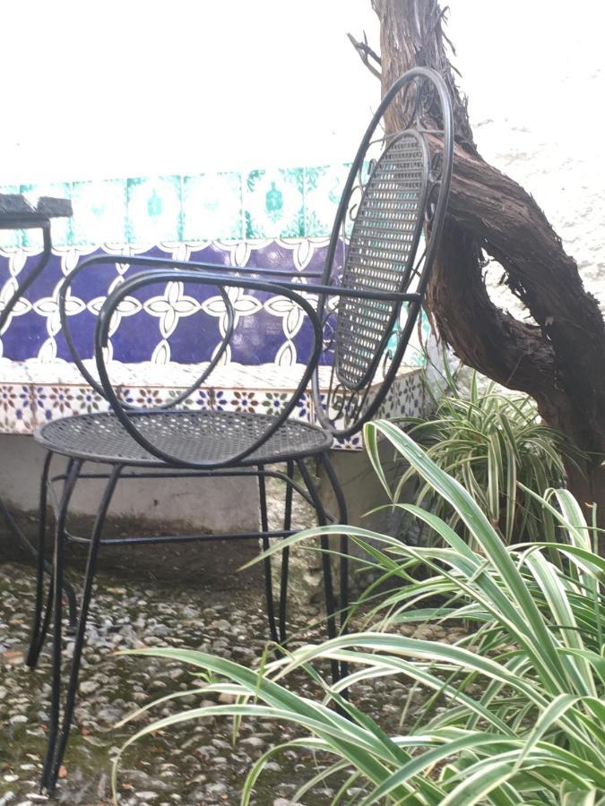 Patio * Granada