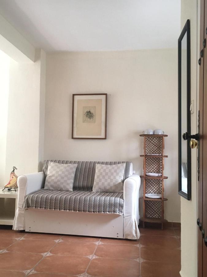 Patio Apartment *