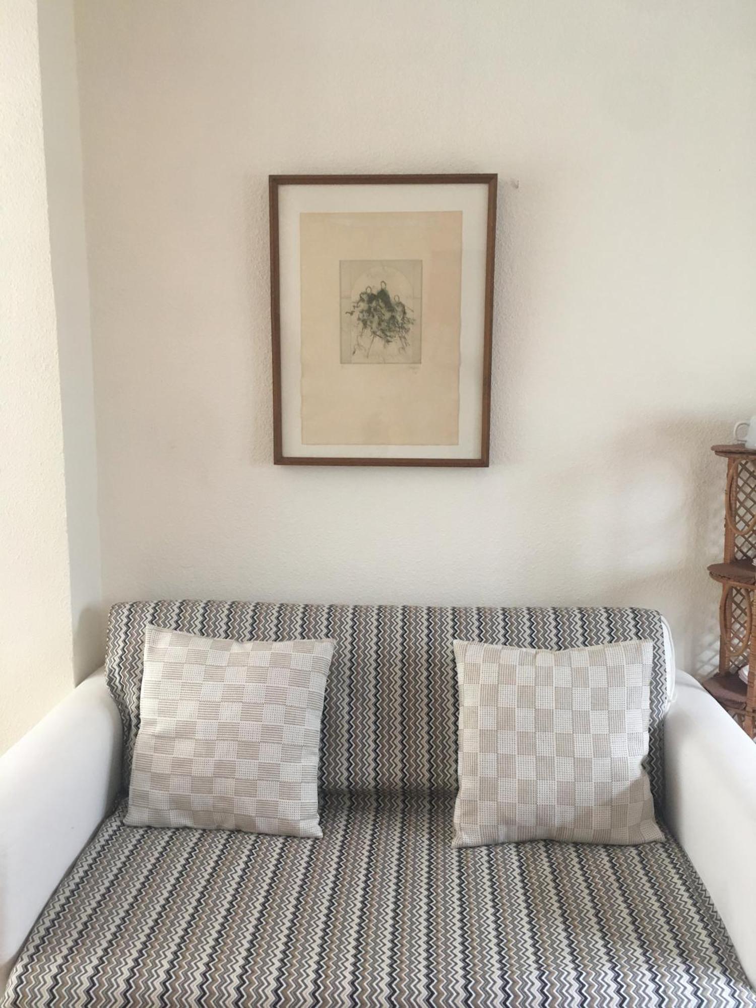 Patio Apartment