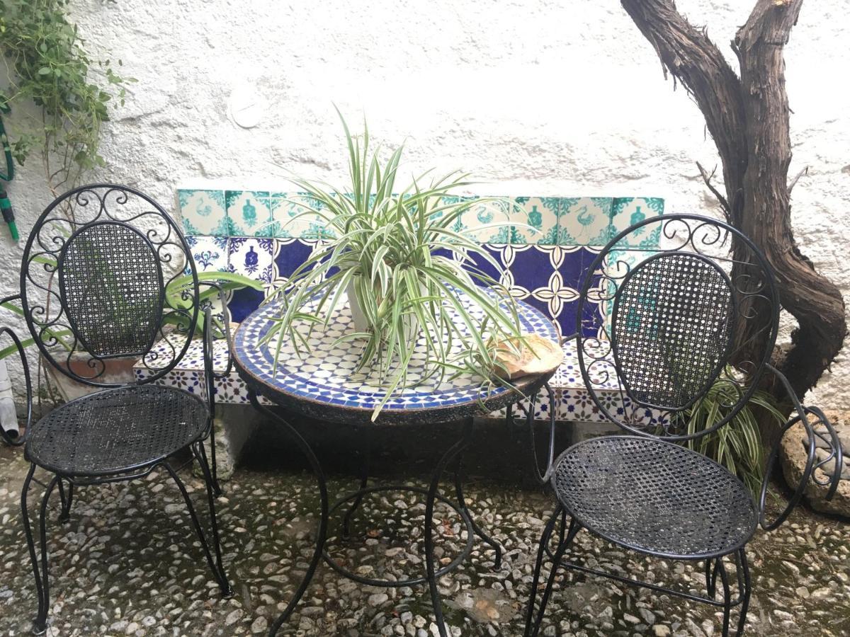 Apartment Patio Granada
