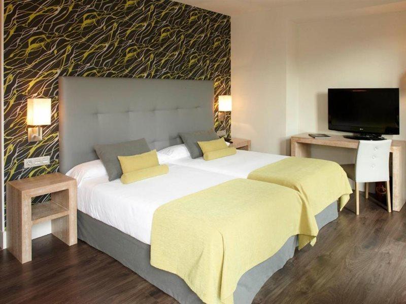 Almona Hotel Granada