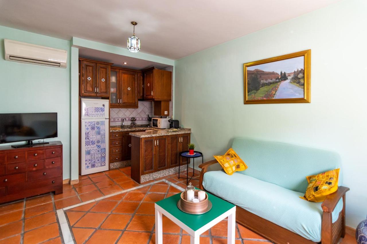 Tuguest Aljibe Del Rey - Free Parking Apartment *