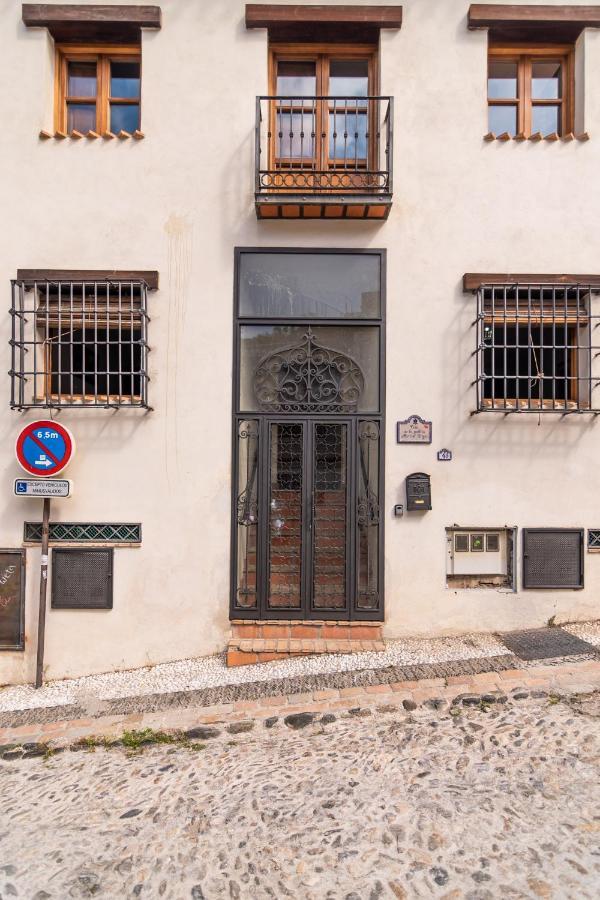 Apartment Tuguest Aljibe Del Rey - Free Parking