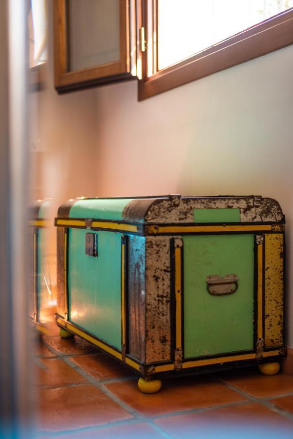 Apartment Tuguest Aljibe Del Rey - Free Parking