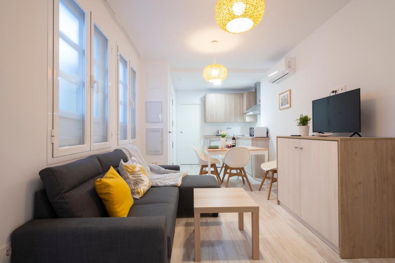 Molino Corteza Excelente Segundo Apartamento Granada