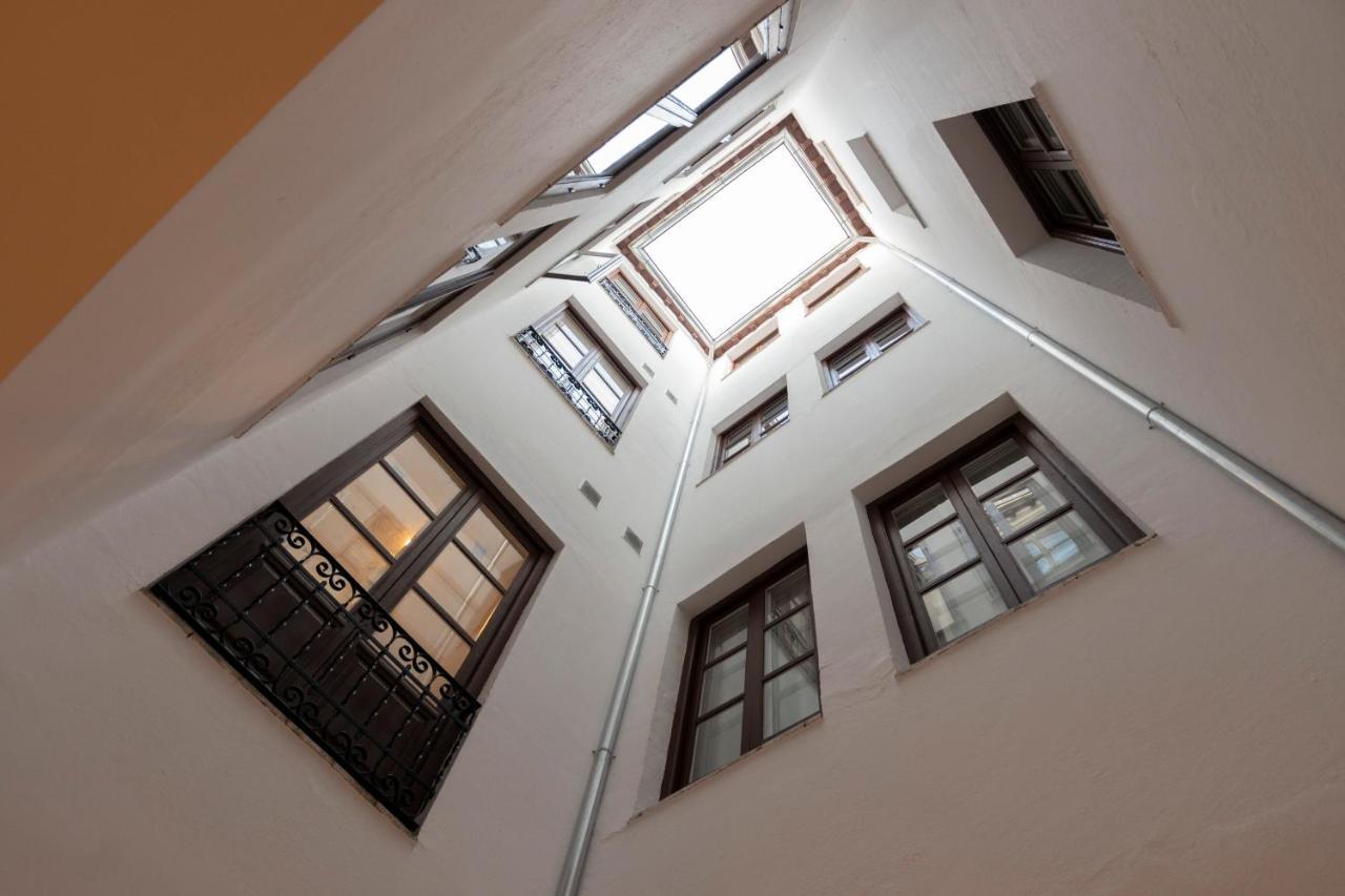 Molino Corteza Precioso Primero Centro Apartment *
