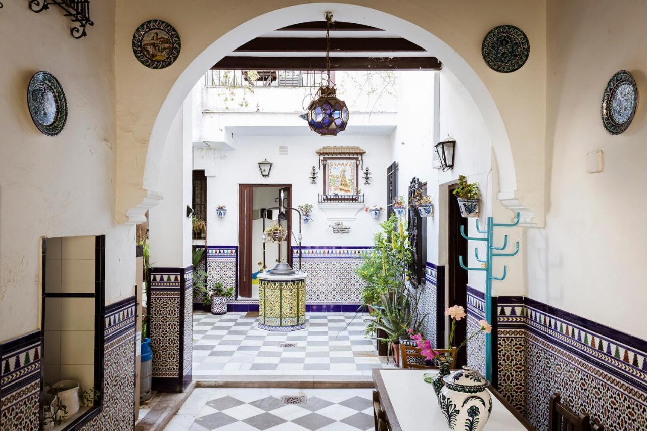 Apartamento Calle Minas Del Albayzín *