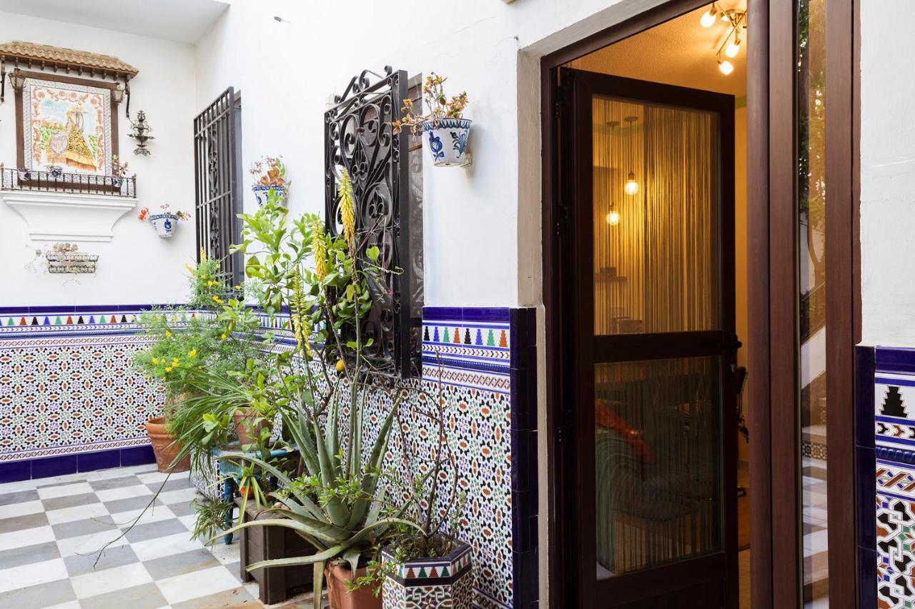 Apartamento Calle Minas Del Albayzín Granada