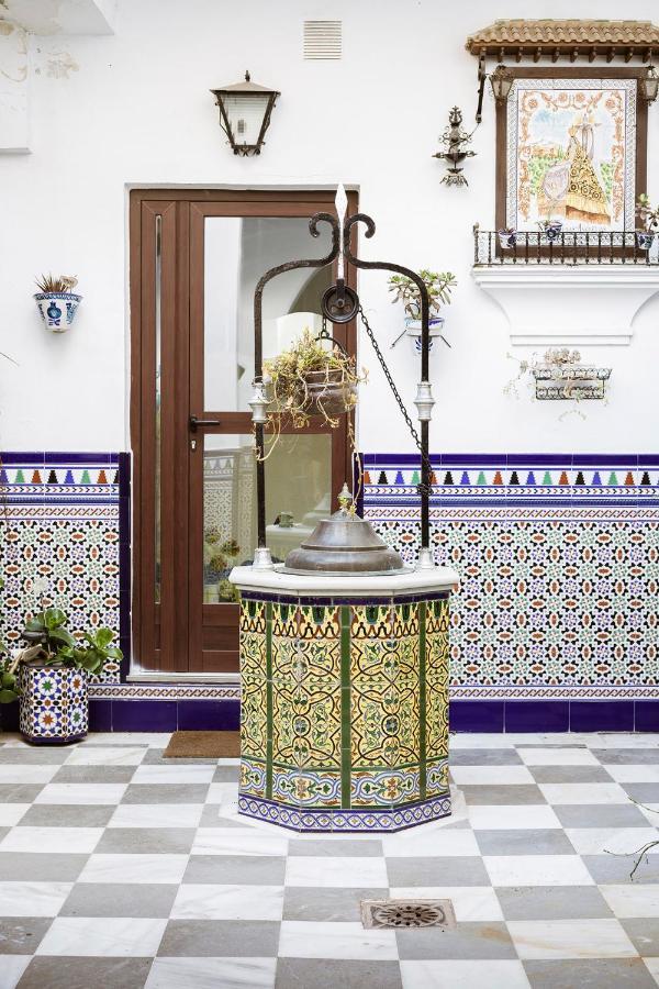 Apartamento Calle Minas Del Albayzín *