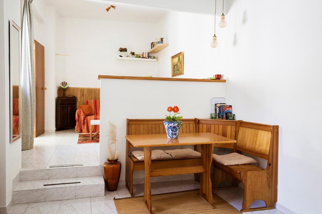Apartamento Calle Minas Del Albayzín *
