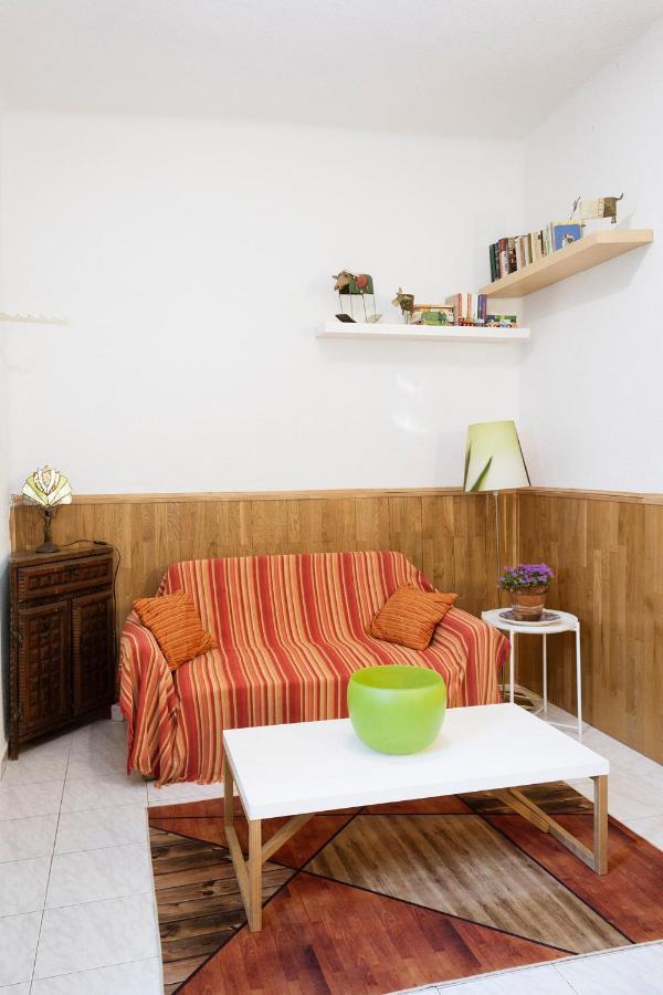 Apartamento Calle Minas Del Albayzín Granada