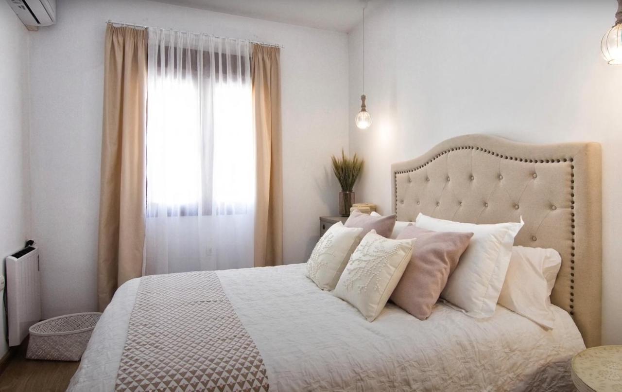 La Casita Del Albaicin Appartement Granada