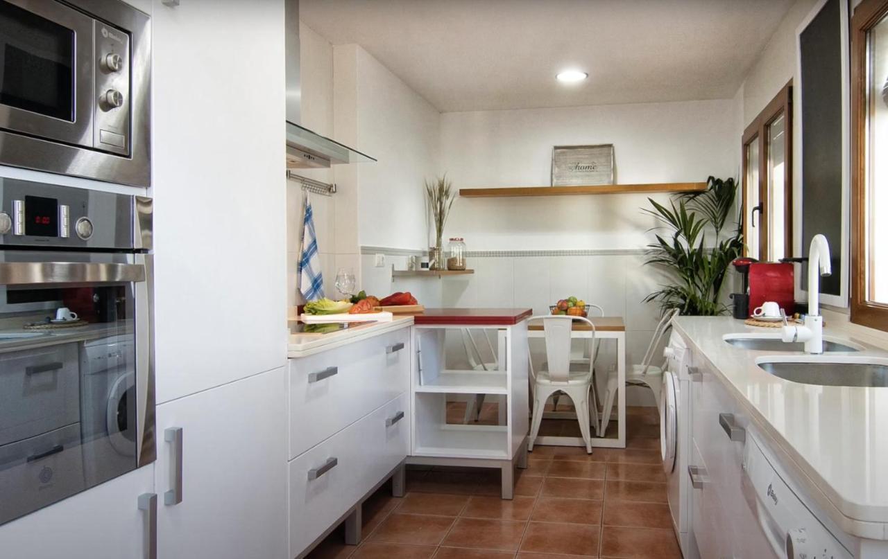 Appartement La Casita Del Albaicin Granada