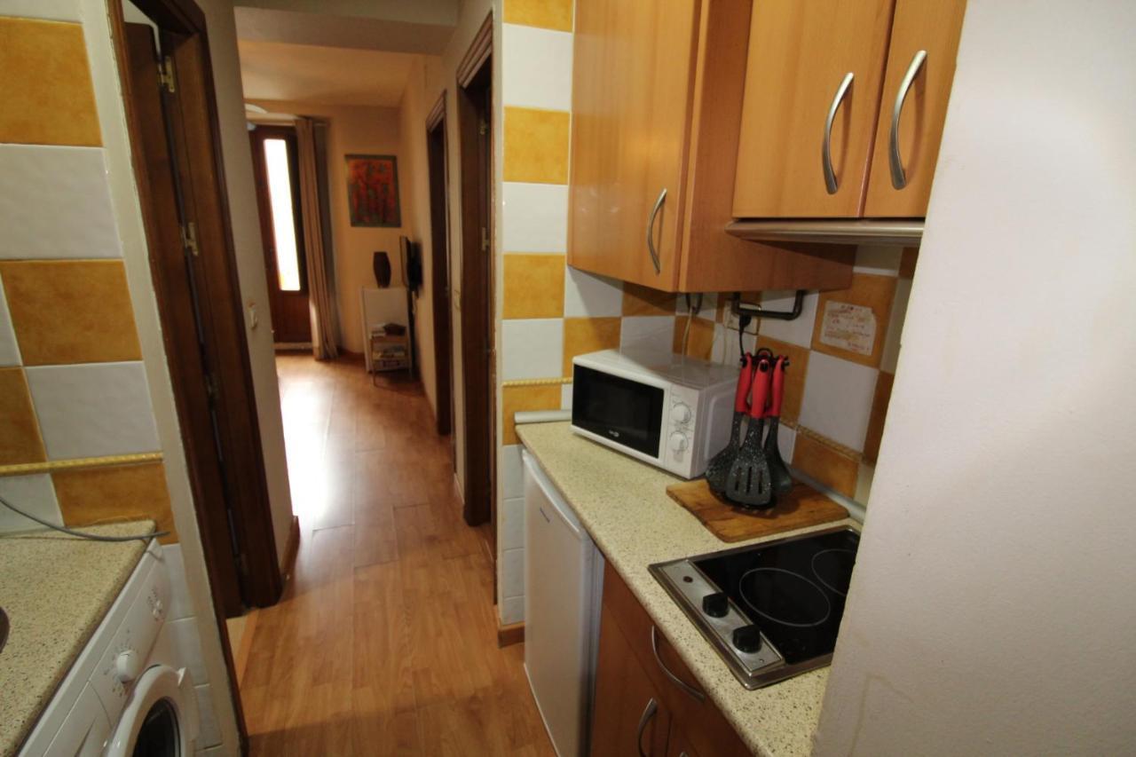 Apartment Expoholidays - Centro Con Parking Calle Elvira *