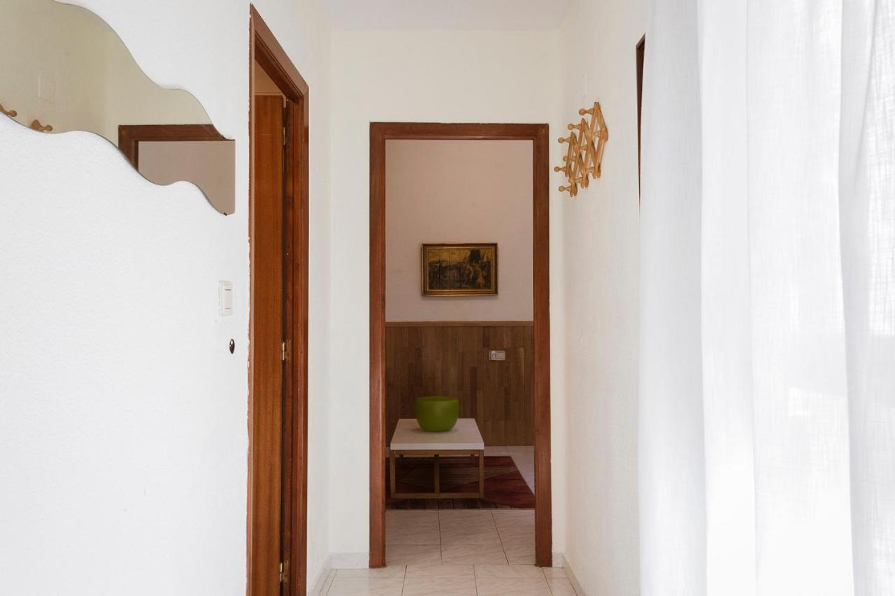 Calle Minas Del Albayzín Apartamento *